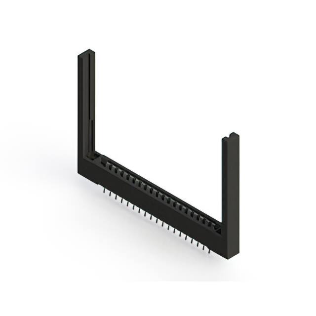 357-038-456-268 EDAC Inc.  Edgeboard Connectors